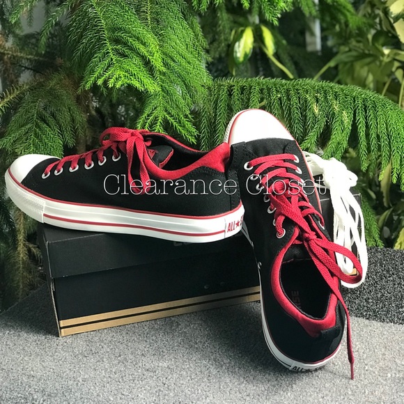 NWT Converse CT Dual Collar Black/Jester M AUTHENT - Picture 4 of 5